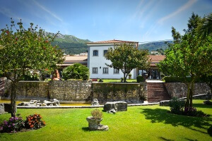 Quinta do Castro
